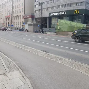  Apartament Studio Centrum Polska
