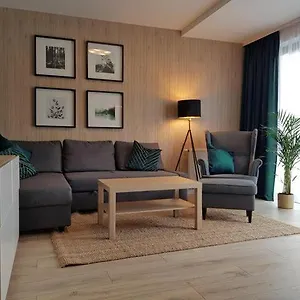  Apartament Z Widokiem Na śnieżkę Triventi - 5d