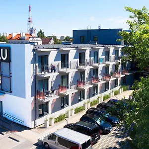  Apartament Apartament Familijny Przy Ul. Spokojnej Polska