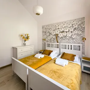  Apartament Złoty Karpatia - Apartamentuj