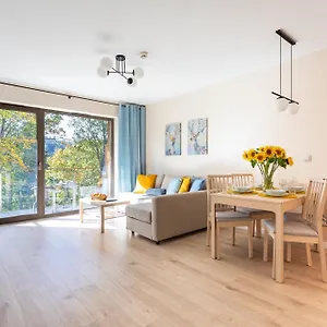  Apartament Stone Hill C38 Invest- Z Dostepem Do Basenu, Sauny Polska