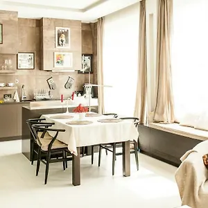  Apartament Okolnik Polska